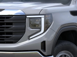 GMC Sierra 1500 Pro 2WD Crew Cab 147" 2025