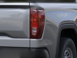 GMC Sierra 1500 Pro 2WD Crew Cab 147" 2025