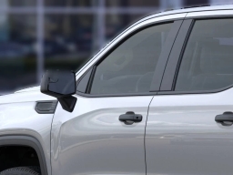 GMC Sierra 1500 Pro 2WD Crew Cab 147" 2025