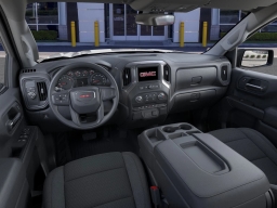 GMC Sierra 1500 Pro 2WD Crew Cab 147" 2025