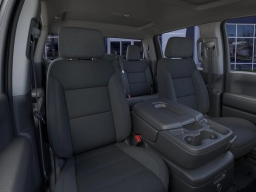 GMC Sierra 1500 Pro 2WD Crew Cab 147" 2025