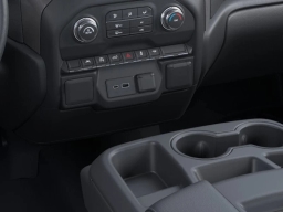 GMC Sierra 1500 Pro 2WD Crew Cab 147" 2025