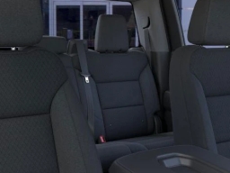 GMC Sierra 1500 Pro 2WD Crew Cab 147" 2025