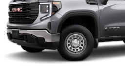 GMC Sierra 1500 Pro 2WD Crew Cab 147" 2025