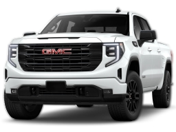 GMC Sierra 1500 Elevation 2WD Crew Cab 147" 2026