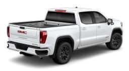 GMC Sierra 1500 Elevation 2WD Crew Cab 147" 2026