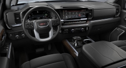 GMC Sierra 1500 Elevation 2WD Crew Cab 147" 2026