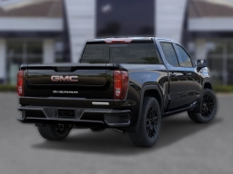 GMC Sierra 1500 Elevation 2WD Crew Cab 147" 2026
