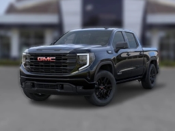 GMC Sierra 1500 Elevation 2WD Crew Cab 147" 2026