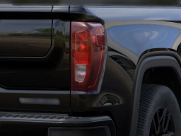 GMC Sierra 1500 Elevation 2WD Crew Cab 147" 2026