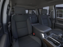 GMC Sierra 1500 Elevation 2WD Crew Cab 147" 2026