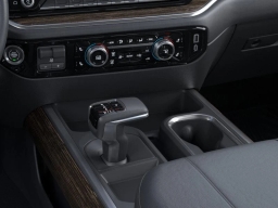 GMC Sierra 1500 Elevation 2WD Crew Cab 147" 2026