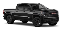 GMC Sierra 1500 Elevation 2WD Crew Cab 147" 2026
