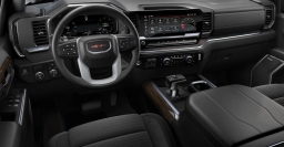 GMC Sierra 1500 Elevation 2WD Crew Cab 147" 2026