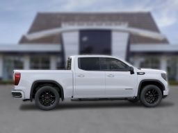 GMC Sierra 1500 Elevation 2WD Crew Cab 147" 2026