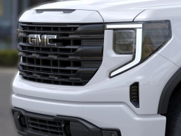 GMC Sierra 1500 Elevation 2WD Crew Cab 147" 2026