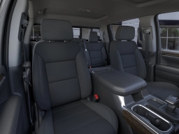 GMC Sierra 1500 Elevation 2WD Crew Cab 147" 2026