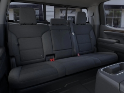 GMC Sierra 1500 Elevation 2WD Crew Cab 147" 2026