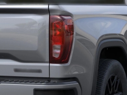 GMC Sierra 1500 Elevation 2WD Crew Cab 147" 2026