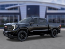 GMC Sierra 1500 Elevation 2WD Crew Cab 147" 2026