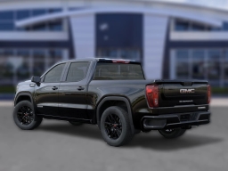 GMC Sierra 1500 Elevation 2WD Crew Cab 147" 2026