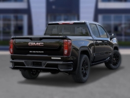GMC Sierra 1500 Elevation 2WD Crew Cab 147" 2026