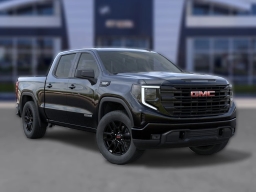 GMC Sierra 1500 Elevation 2WD Crew Cab 147" 2026