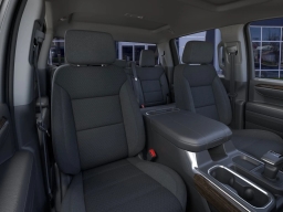 GMC Sierra 1500 Elevation 2WD Crew Cab 147" 2026