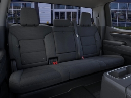 GMC Sierra 1500 Elevation 2WD Crew Cab 147" 2026