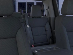 GMC Sierra 1500 Elevation 2WD Crew Cab 147" 2026