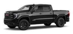 GMC Sierra 1500 Elevation 2WD Crew Cab 147" 2026