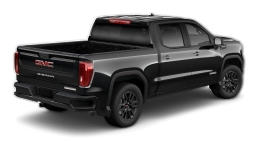 GMC Sierra 1500 Elevation 2WD Crew Cab 147" 2026