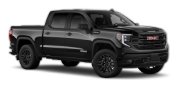 GMC Sierra 1500 Elevation 2WD Crew Cab 147" 2026