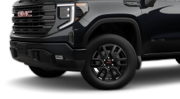 GMC Sierra 1500 Elevation 2WD Crew Cab 147" 2026