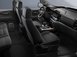 GMC Sierra 1500 Elevation 2WD Crew Cab 147" 2026