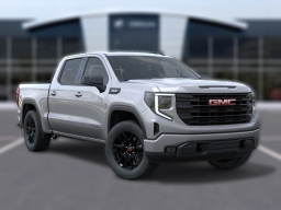 GMC Sierra 1500 Elevation 2WD Crew Cab 147" 2026