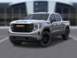 GMC Sierra 1500 Elevation 2WD Crew Cab 147" 2026