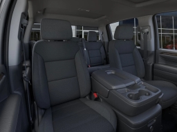 GMC Sierra 1500 Elevation 2WD Crew Cab 147" 2026