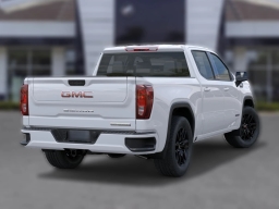 GMC Sierra 1500 Elevation 2WD Crew Cab 147" 2026