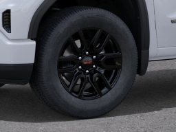 GMC Sierra 1500 Elevation 2WD Crew Cab 147" 2026