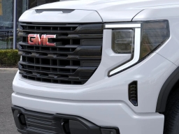 GMC Sierra 1500 Elevation 2WD Crew Cab 147" 2026