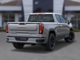 GMC Sierra 1500 Elevation 2WD Crew Cab 147" 2026