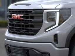 GMC Sierra 1500 Elevation 2WD Crew Cab 147" 2026