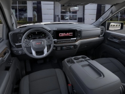 GMC Sierra 1500 Elevation 2WD Crew Cab 147" 2026
