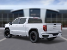 GMC Sierra 1500 Elevation 2WD Crew Cab 147" 2026