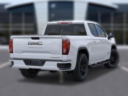 GMC Sierra 1500 Elevation 2WD Crew Cab 147" 2026