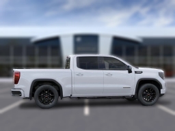 GMC Sierra 1500 Elevation 2WD Crew Cab 147" 2026