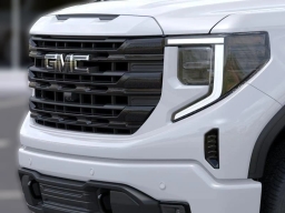 GMC Sierra 1500 Elevation 2WD Crew Cab 147" 2026