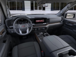 GMC Sierra 1500 Elevation 2WD Crew Cab 147" 2026