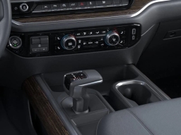 GMC Sierra 1500 Elevation 2WD Crew Cab 147" 2026